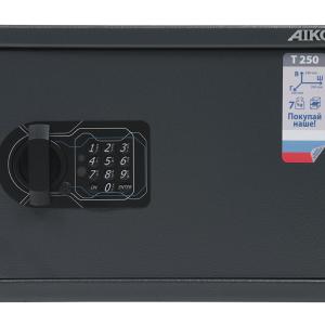 Мебельный сейф AIKO T-250 EL