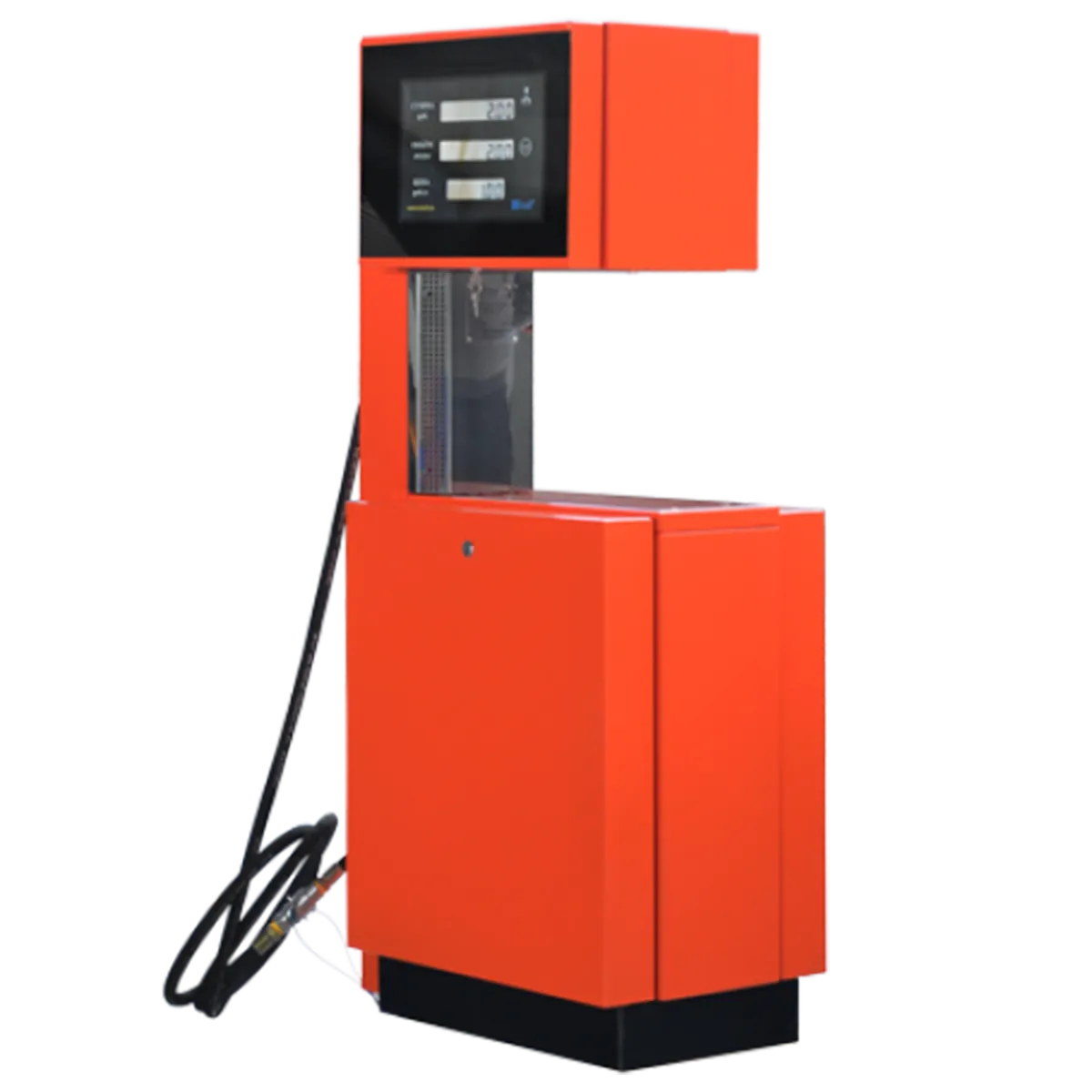 Yoqilg'i dispenserlari GRK Shelf LPG 100 (propan)