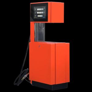 Yoqilg'i dispenserlari GRK Shelf LPG 100 (propan)