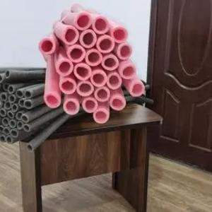 Трубная изоляция