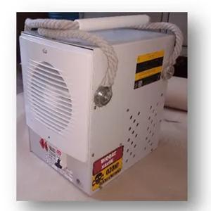 Sanoat ozonizatorlari