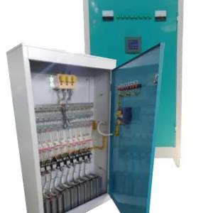 KRM (AUKRM) sozlanishi kondansatör birliklari - 0,4 kV