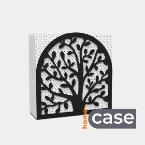 Салфетница "Дерево"