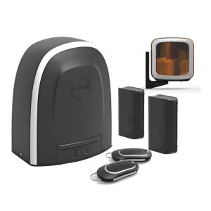 Автоматика для откатных ворот