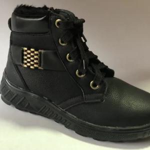 Детские ботинки 303