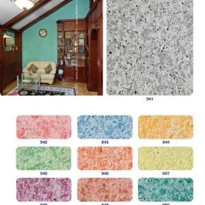 Suyuq fon rasmi SILK PLASTER seriyali Janubiy