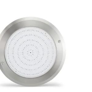 Светильник подводный тонкий для бассейна Ultraled AISI 316 (24Вт)