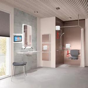 Tibbiy aloqa va palata signalizatsiyasi