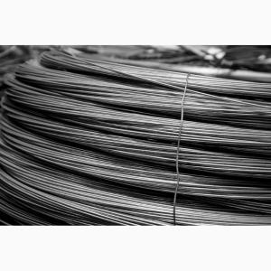 Yuqori uglerodli sim B-2