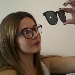 Clip - on с одной насадкой