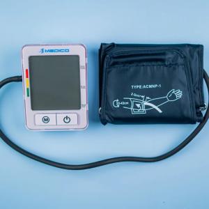 Тонометр автоматический MEDICO BP380