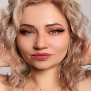 S3-539 TURQUOISE  0.00  Цветные ГОЛУБЫЕ контактные линзы, для красоты. 1 Линза