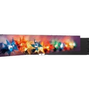 Tijoriy LED displey N Plus seriyali