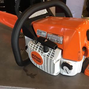 Chainsaw MS 250