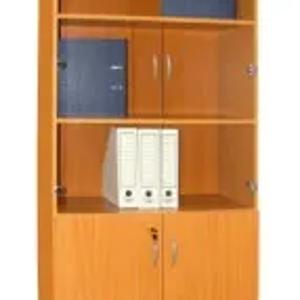 шкаф книжный