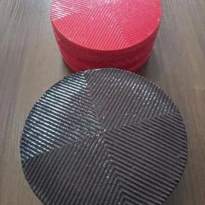 Латексное покрытие для твердых и полутвердых сыров