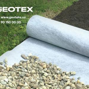 Геотекстиль ПП