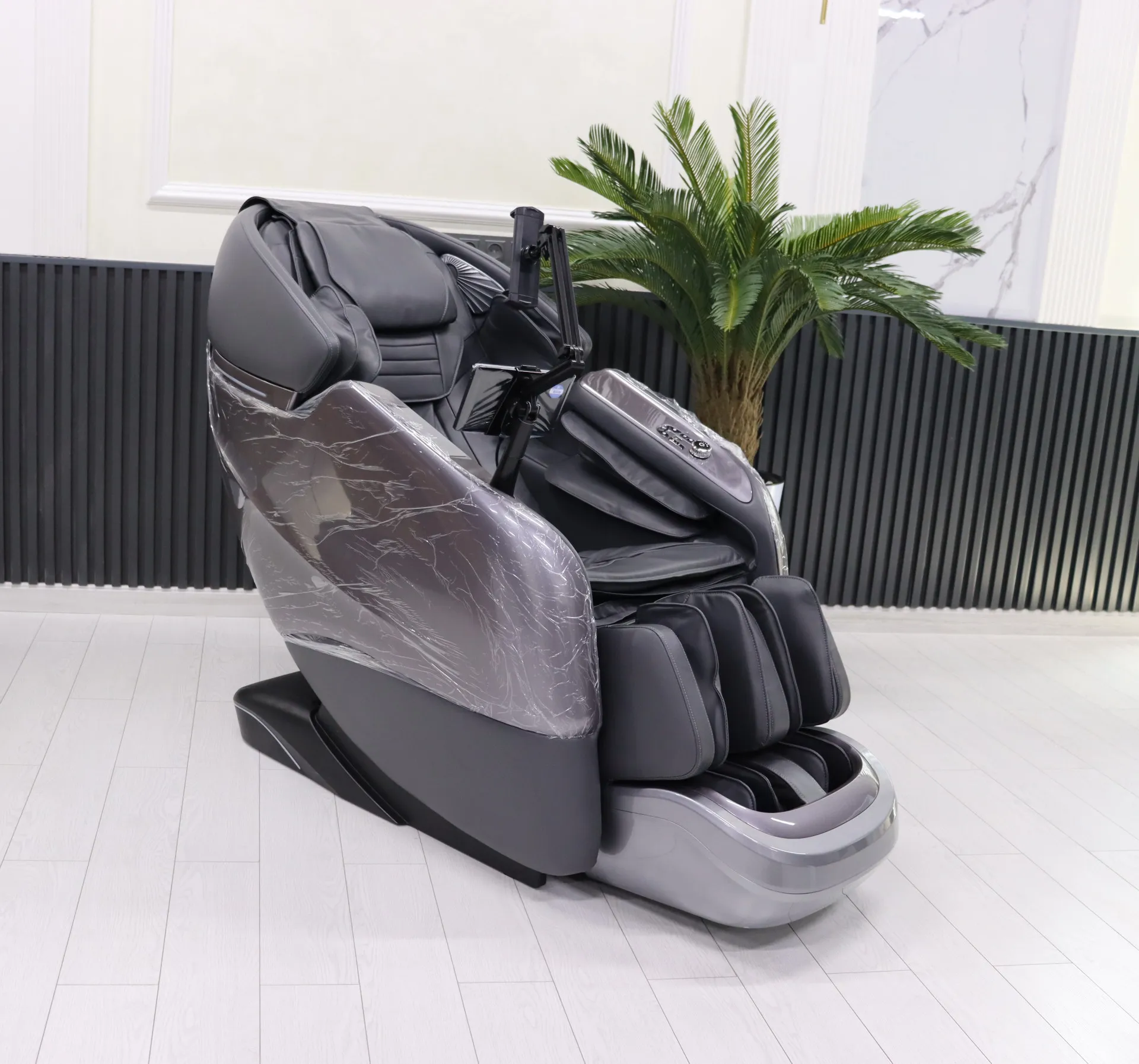 Массажное кресло iSpace G-6