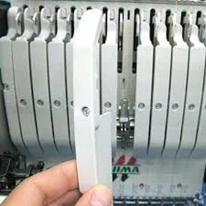 Ko'p kallakli kashta tikish mashinasi TAJIMA TMAR-KC TYPE II