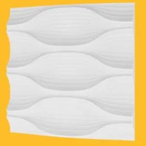 Декоративная 3D панель TESO T001P0002