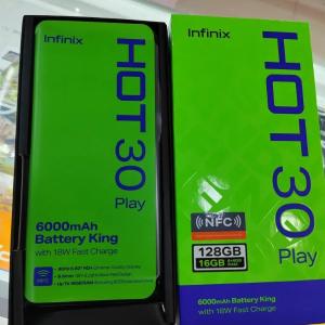 Смартфон Infinix Hot 30 Play 8/128GB