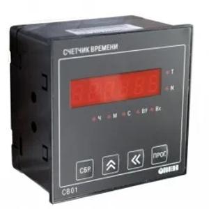 Vaqt hisoblagichi SV01