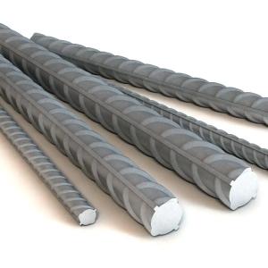 Armatura A III (A 400) - 35 GS, A500S, GOST 5781-82