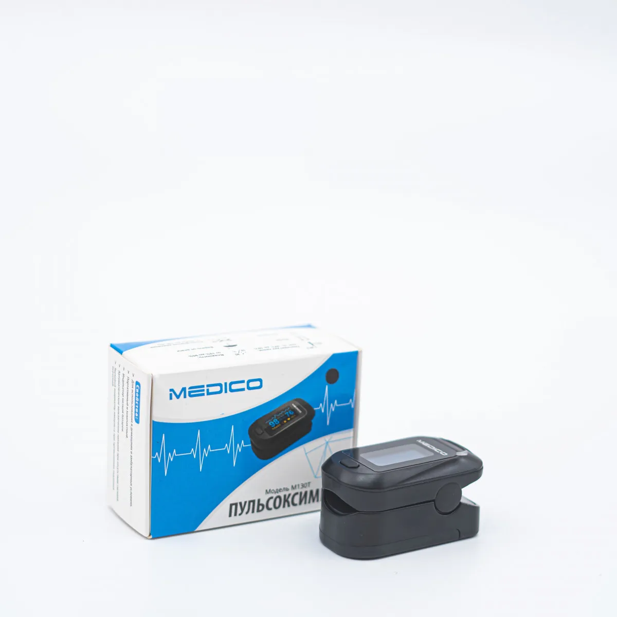 Puls oksimetri MEDICO M130T