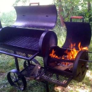 Термостойкая антикоррозионная эмаль