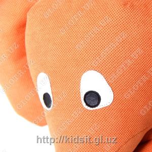 Мягкая игрушка Kidsit™ слон Вико