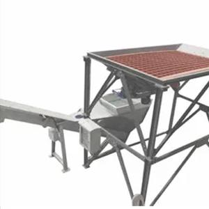 Система рециклинга бетона