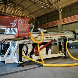 Буровая установка S 15
