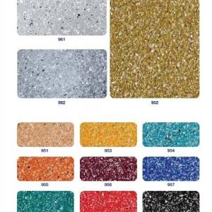 Жидкие обои SILK PLASTER Коллекция «Ист»