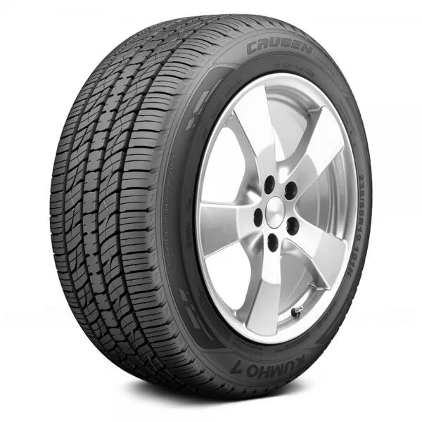 автошины KUMHO 235/60R18 KL 33