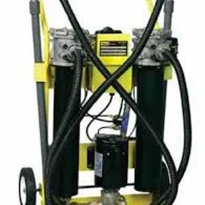 MFH-1000 mobil filtrlash aravachasi