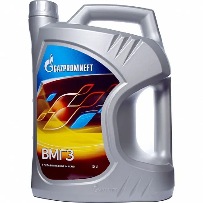 Редукторные масла GPN Reductor СLP-100