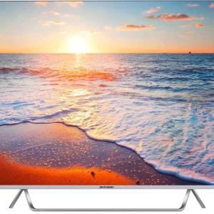Телевизор Shivaki 4K LED Wi-Fi Android