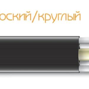 Оптический волоконный кабель