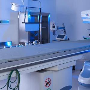 Tibbiy asbob-uskunalar