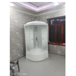 Душевая кабина Тритон В, модель 1090