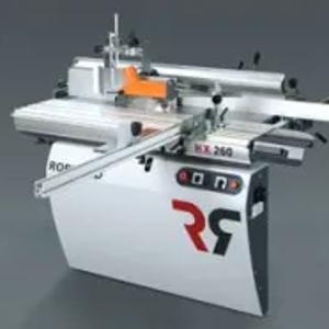 Комбинированный станок Robland HX 260