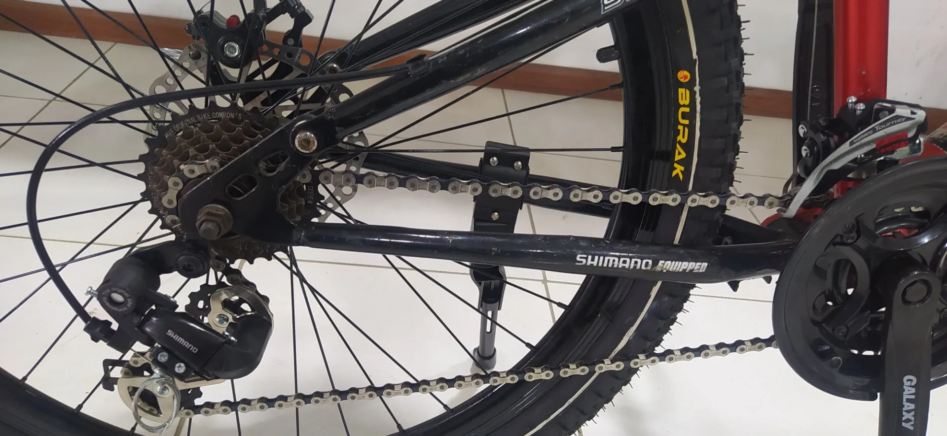  Велисопеды Горный SCHWINN