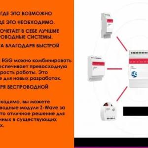 Умный дом, умный офис, умное здание, умный город под ключ