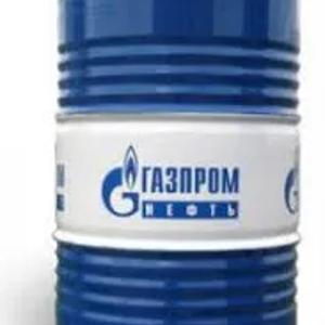 Моторное масло Газпромнефть
