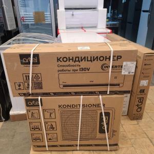 Кондиционер Artel 12 Low voltage Inverter