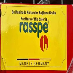 fimaks balya mashinasi 