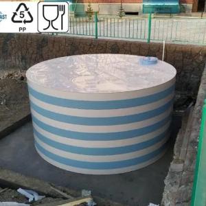 Ekologik quvvati 25 m3