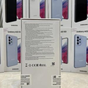 Смартфон Samsung Galaxy A53