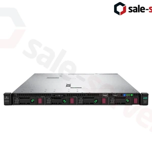 HP ProLiant DL360 Gen10 4xLFF 