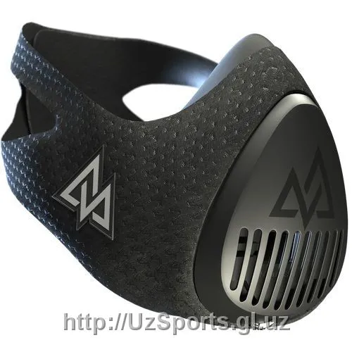 Trening niqobi TrainingMask 3.0